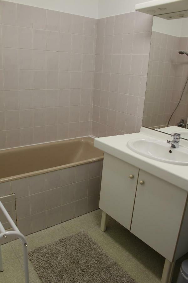 Apartamento Saint Philibert A 2 Pas De La Mer Exterior foto